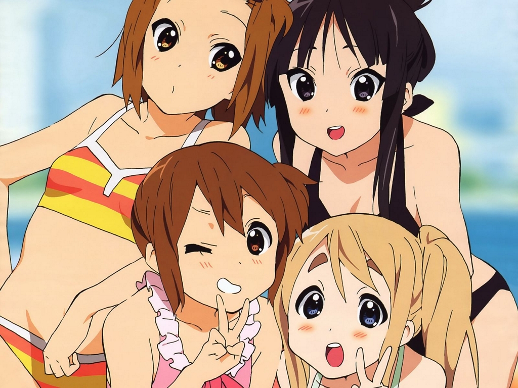 K-ON